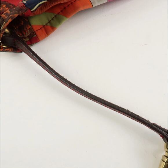 💎✨STUNNING✨💎AUTHENTIC Ferragamo Gancini Tote Bag - Picture 11 of 16